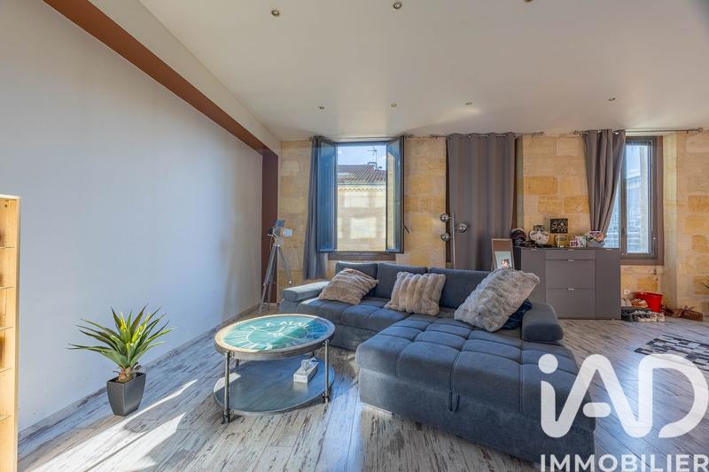 Immeuble - 280 m²