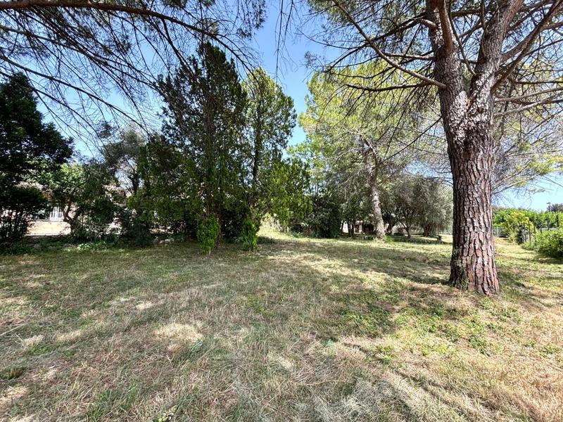 Mas - 138 m² - 5 pièces