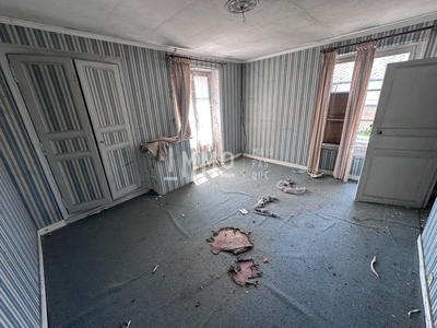 Maison - 160 m² - 5 pièces