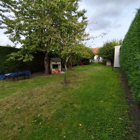 Maison - 118 m² - 5 pièces