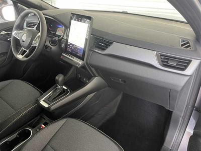 Renault Captur E-Tech full hybrid 145 Techno