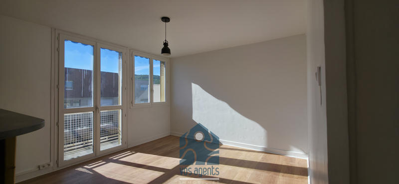 Appartement - 67 m² - 4 pièces