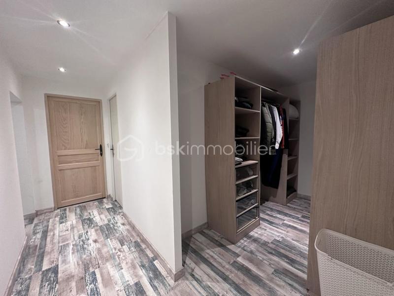 Maison de ville - 229 m² - 8 pièces