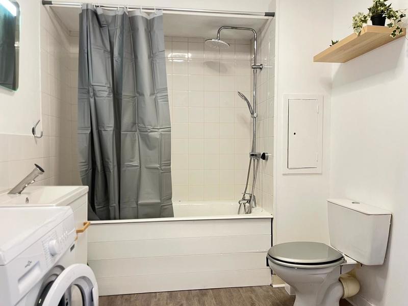 Appartement - 34 m² - 1 pièce