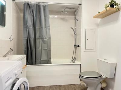 Appartement - 34 m² - 1 pièce