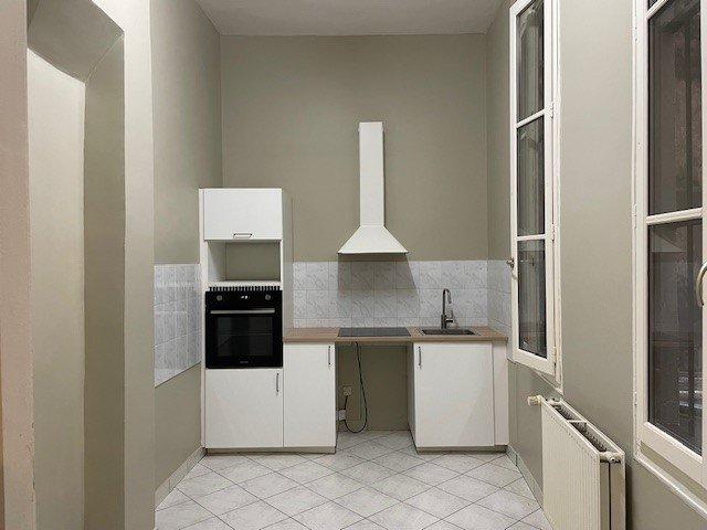 Appartement - 131 m² - 4 pièces