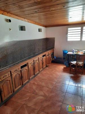 Maison - 90 m² - 3 pièces