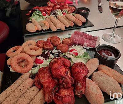 Local commercial - 140 m²