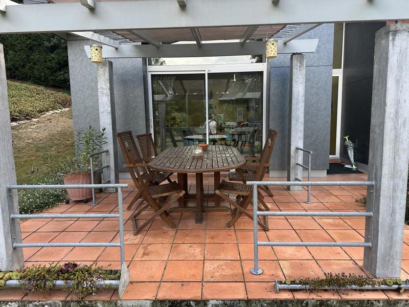 Maison - 125 m² - 4 pièces