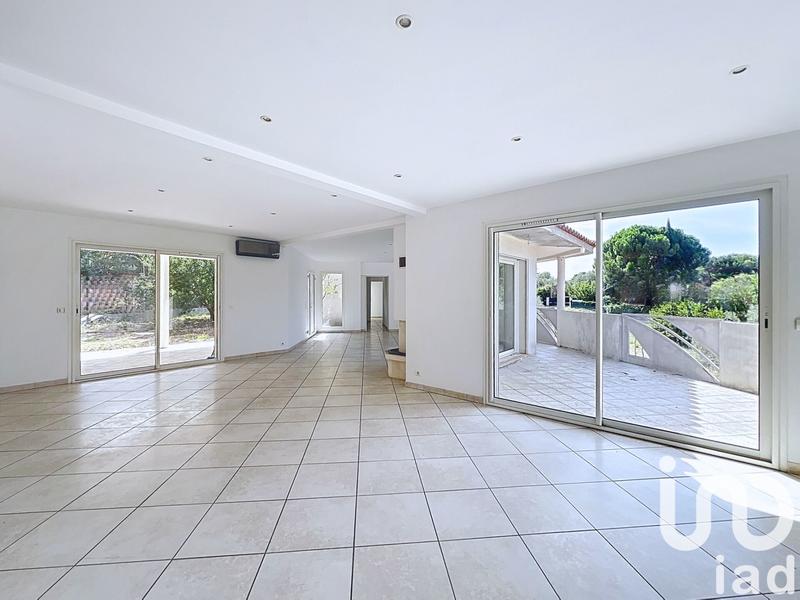 Maison - 143 m² - 4 pièces