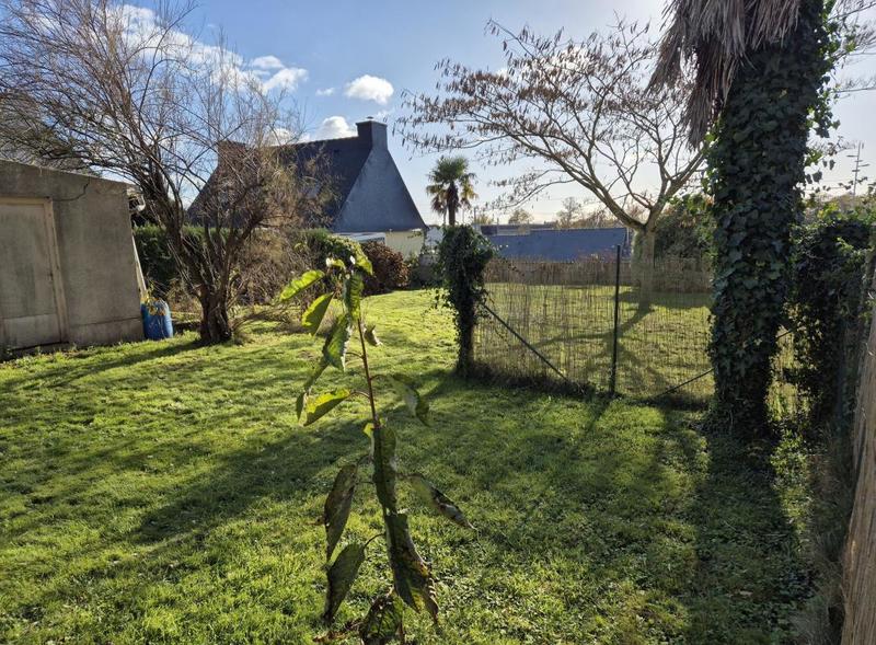 Maison - 135 m² - 7 pièces