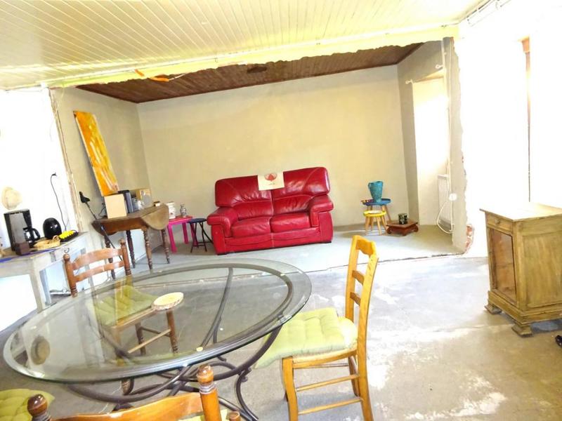 Ferme - 95 m² - 4 pièces