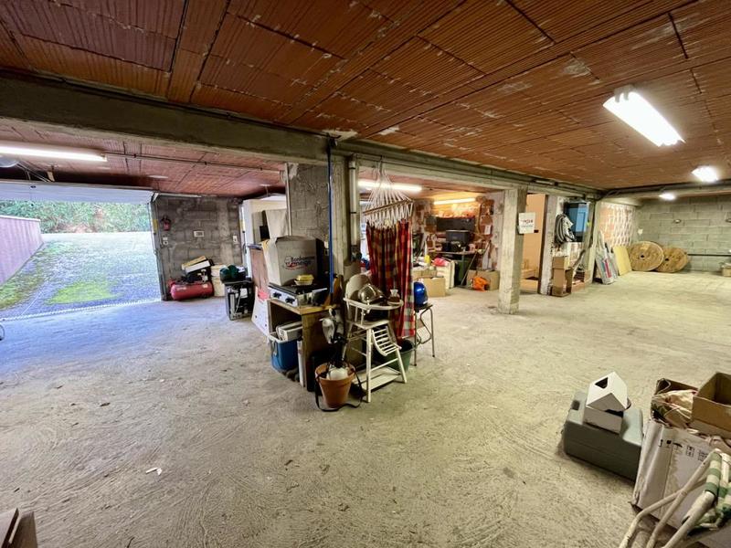 Maison - 180 m² - 7 pièces