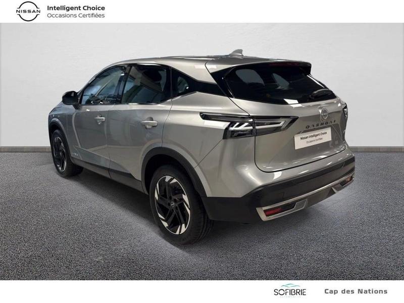 Nissan Qashqai III J12b Business Edition E-Power 190ch