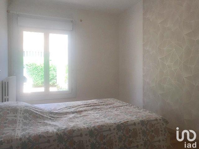 Maison - 186 m² - 7 pièces