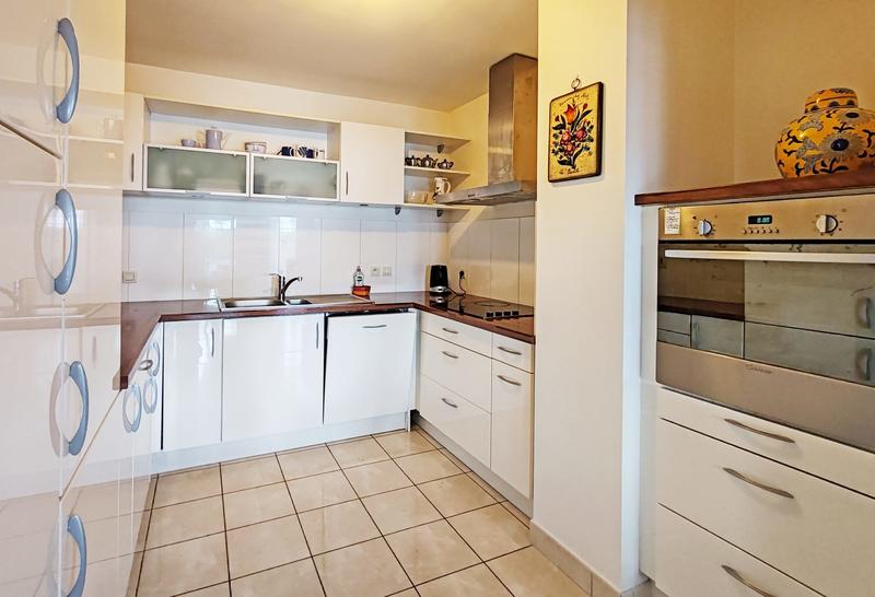 Appartement - 101 m² - 4 pièces