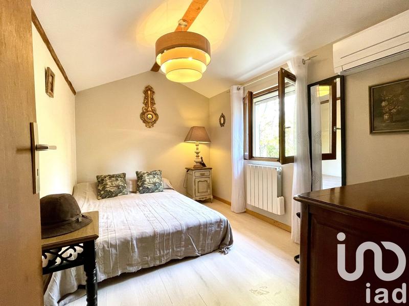 Maison - 44 m² - 2 pièces