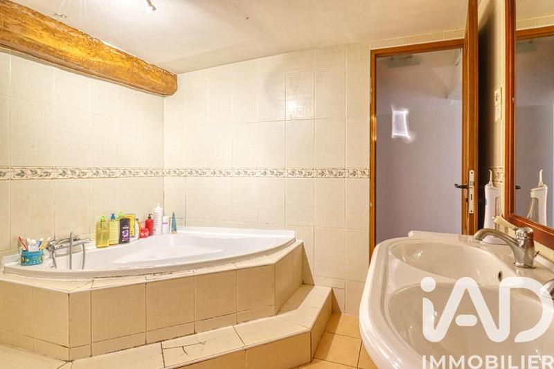 Maison de ville - 101 m² - 5 pièces