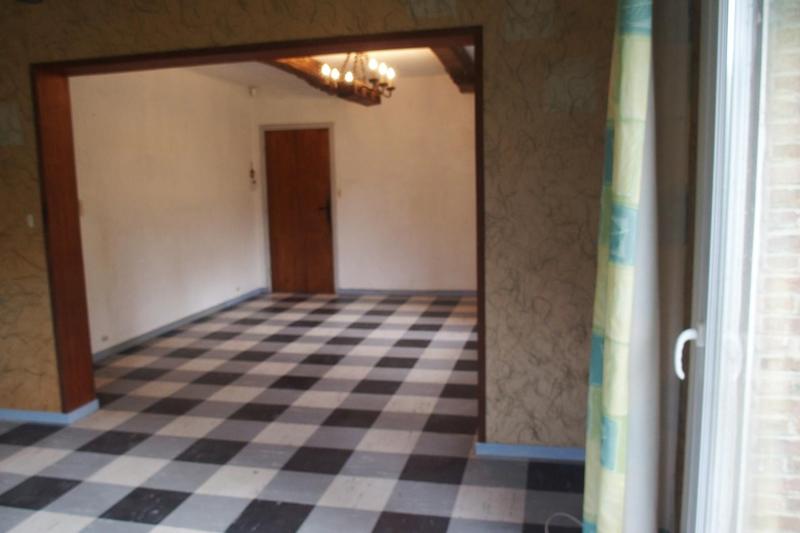 Maison - 206 m² - 7 pièces