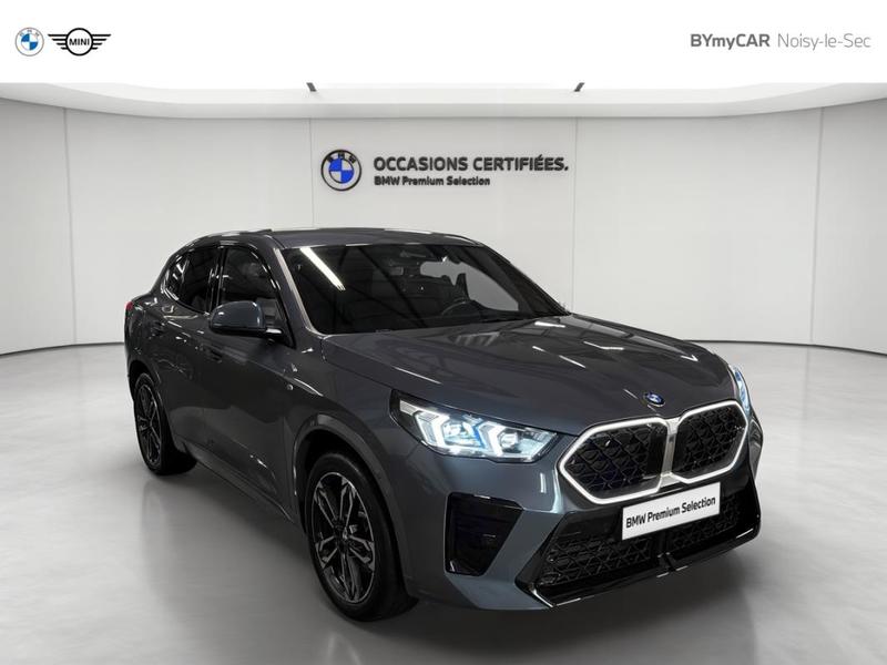 Bmw X2 U10 sDrive 20i 170ch Dkg7 m Sport