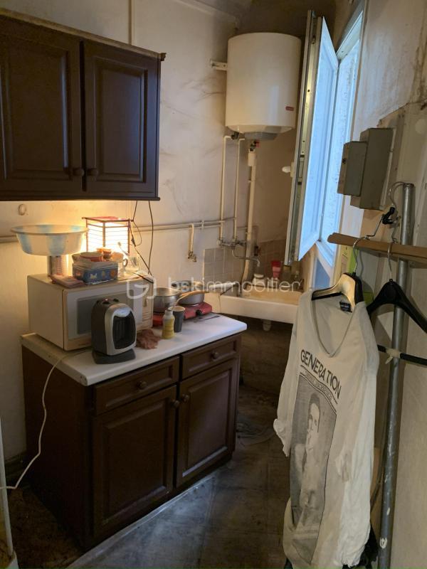 Immeuble - 107 m² - 5 pièces