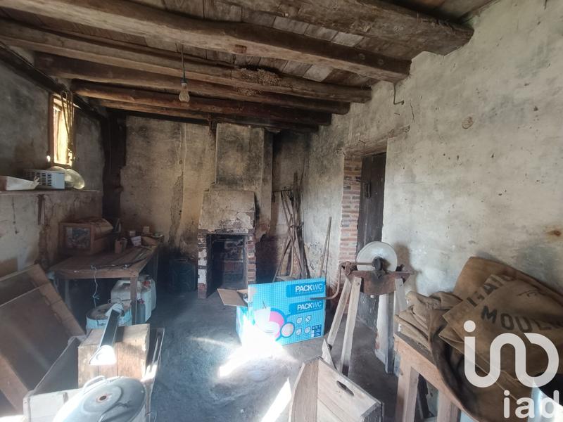 Maison de ville - 135 m² - 8 pièces