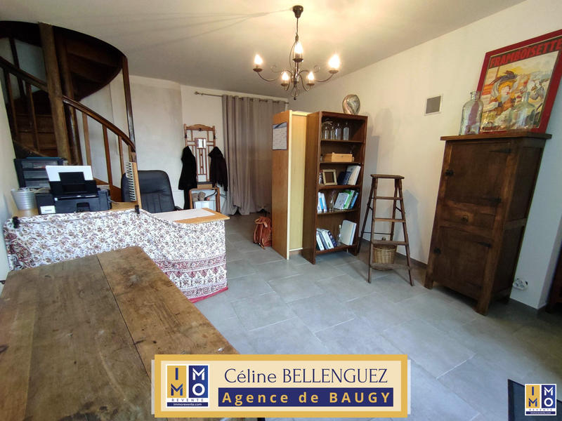 Maison - 141 m² - 6 pièces