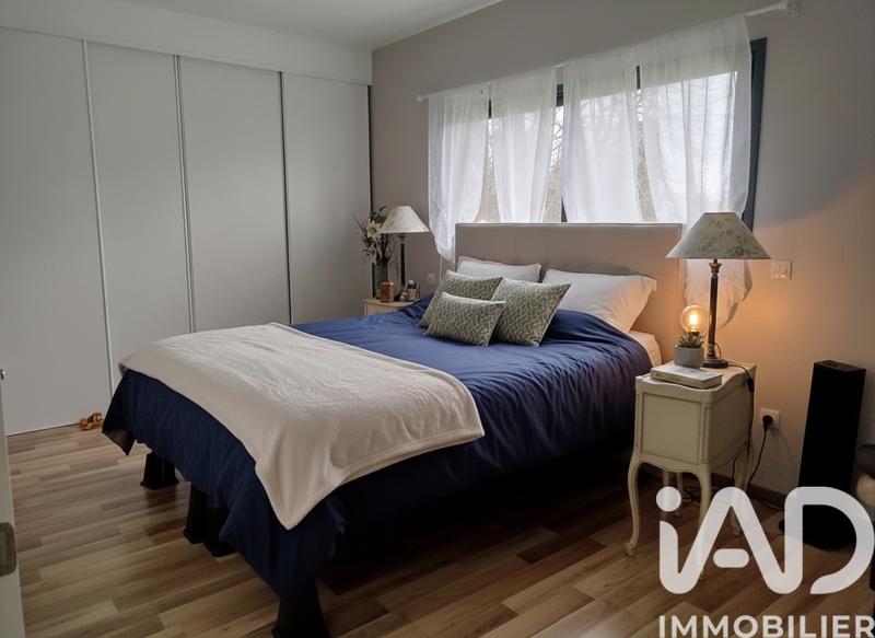 Maison - 191 m² - 8 pièces