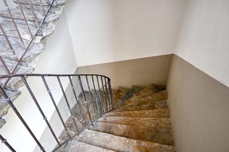 Appartement - 180 m² - 4 pièces