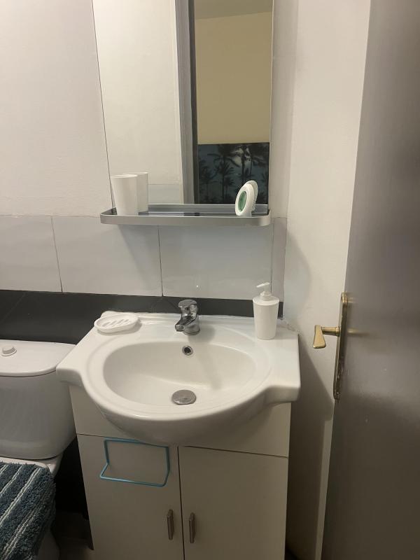 Studio - 19 m² - 1 pièce