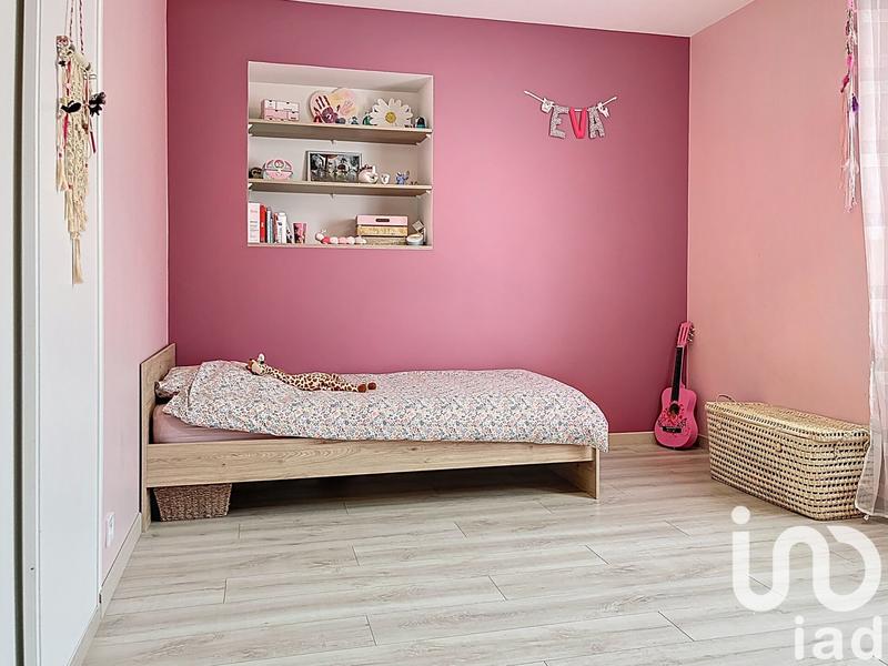 Maison - 180 m² - 5 pièces