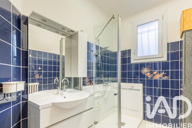 Maison - 81 m² - 4 pièces