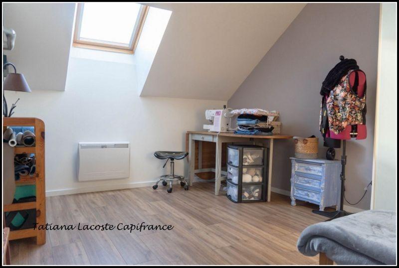 Maison de ville - 100 m² - 5 pièces