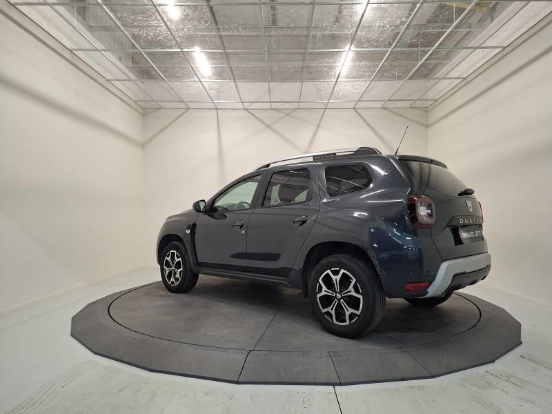 Dacia Duster Blue dCi 115 4x2 15 ans