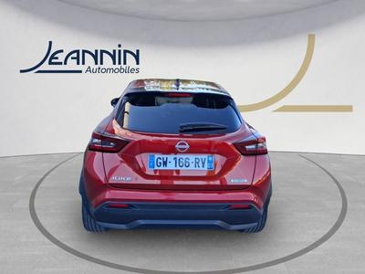 Nissan Juke 2023.5 Hybrid 143 Tekna
