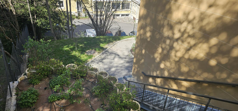 Appartement - 123 m² - 4 pièces