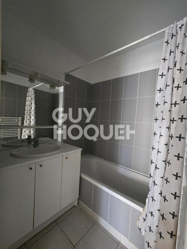 Appartement - 37 m² - 2 pièces