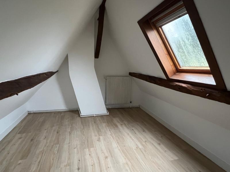 Maison - 70 m² - 4 pièces