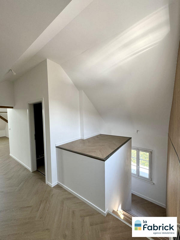 Appartement - 88 m² - 3 pièces