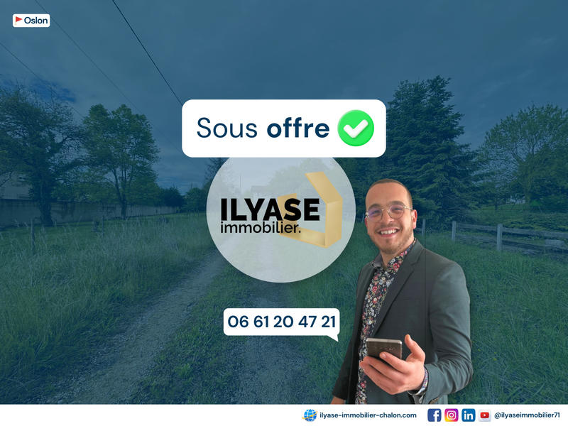 Maison - 100 m² - 6 pièces