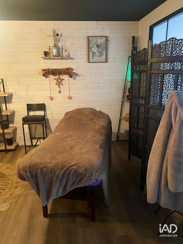 Local commercial - 47 m²