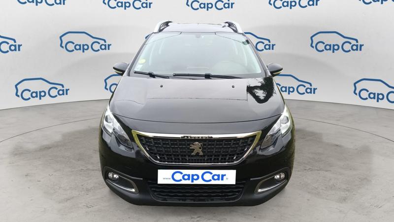Peugeot 2008 1.5 BlueHDi 100 Active Business