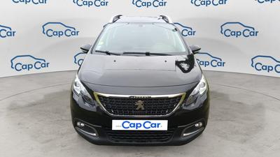 Peugeot 2008 1.5 BlueHDi 100 Active Business