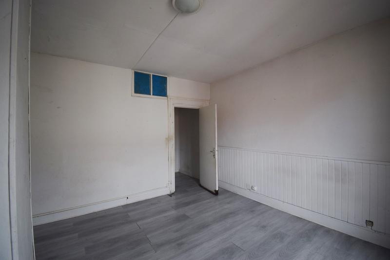 Maison - 70 m² - 4 pièces