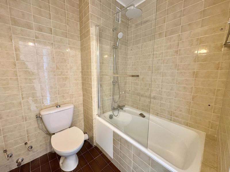 Studio - 27 m² - 1 pièce