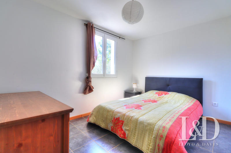 Mas - 202 m² - 9 pièces