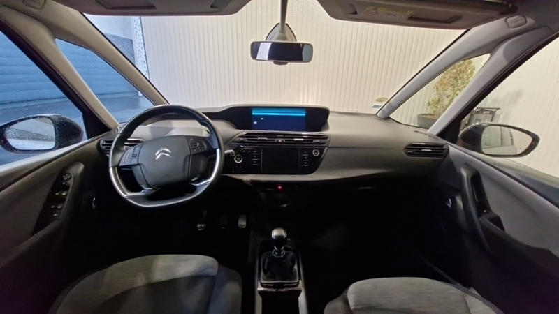 Citroën Grand C4 SpaceTourer Bluehdi 130 Ss Feel