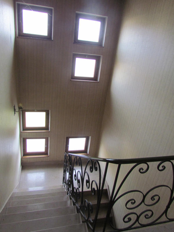 Maison - 213 m² - 12 pièces