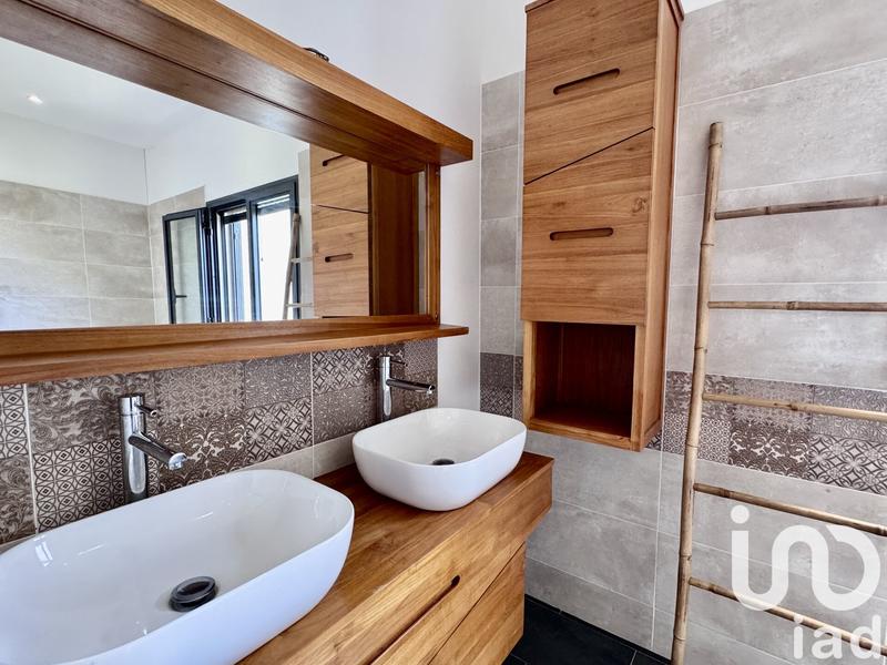 Maison - 163 m² - 6 pièces