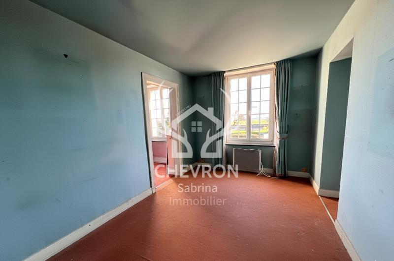 Maison - 168 m² - 6 pièces